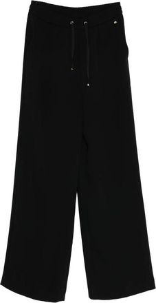 Herno Drawstring-fastening Trousers