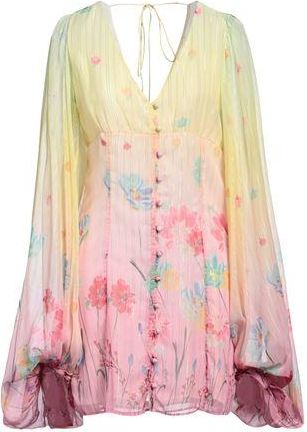 Blugirl DRESSES - Mini dresses on YOOX.COM