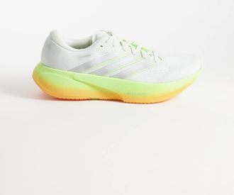 adidas adidas Running - Supernova Rise 3 - Sneakers arancioni e giallo sbiadito-Viola