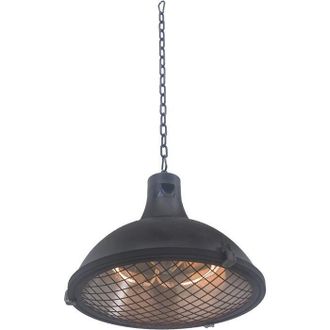 Lacor Calefacci&oacute;n Exterior Lacor Ceiling Heater 2100w Compacto
