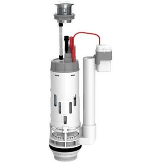 Roca Roca - Mecanismo Electr&oacute;nico (sin Contacto) De Doble Descarga Em1