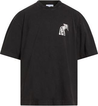 Off-white CAMISETAS Y TOPS - Camisetas en YOOX.COM