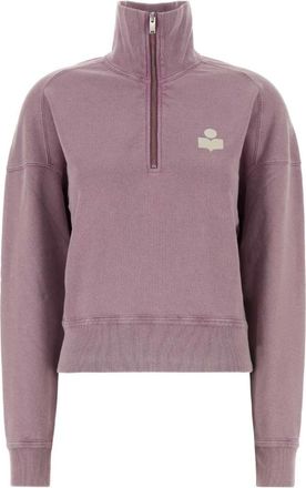 Isabel Marant Mujer, Sudaderas, P&uacute;rpura, Talla: 2XS