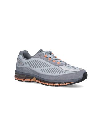 Asics Sneaker - Gray