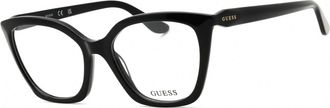 Guess GU2965 001 Shiny Black 55mm
