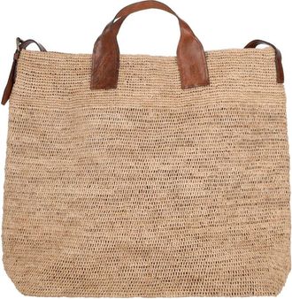 Ibeliv Borsa Tote Flamingo