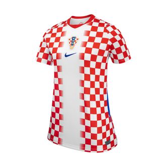 Nike Croatia 2026 Nike Womens Soccer Replica Jersey in White | P35888J691CRFT-CRO