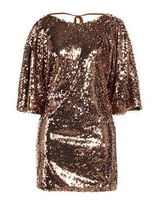 Le Streghe VESTIDOS - Minivestidos en YOOX.COM