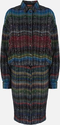 Missoni Midi Dress
