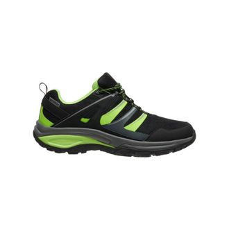Roly Roly - Zapatilla Marc 8335 47 Negro / Verde Fl&uacute;or