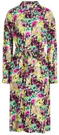 Connor & Blake VESTIDOS - Vestidos midi en YOOX.COM