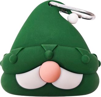 Generic Poop Holder - Lightweight Gnome Shape Carrier Tool, Pet Waste Bag Container, Easy Attach and Carry Design, Family Friends Outdoor Adventure Shopping C