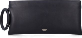 Tom Ford Taschen.. Schwarz