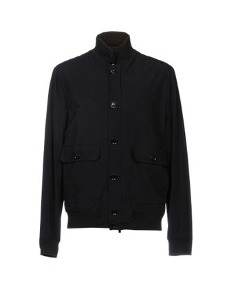 Moorer COATS & JACKETS - Jackets on YOOX.COM