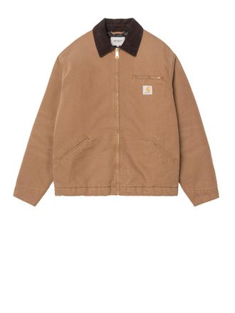 Carhartt Work in Progress og Detroit Jacket