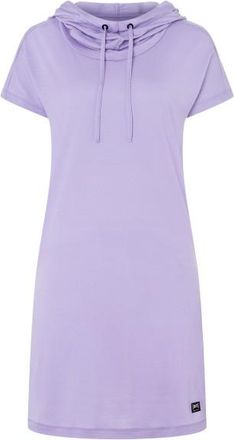 super.natural Funnel Dress Kleid für Damen | lila