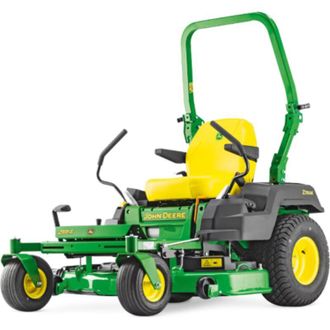 John Deere Trattorino Tagliaerba John Deere Z515e