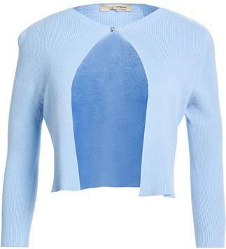 Le Streghe STRICKWAREN - Strickjacken auf YOOX.COM