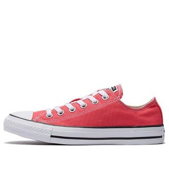Converse CTAS OX Strawberry Jam Pink 164294C