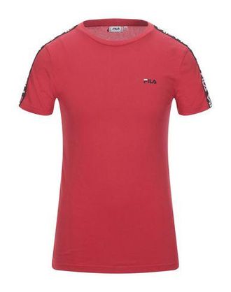 Fila TOPWEAR - T-shirts on YOOX.COM
