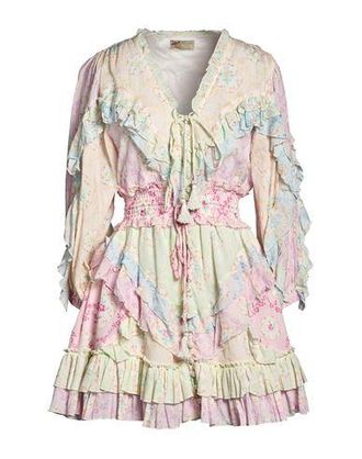 Fillyboo KLEIDER - Mini-Kleider auf YOOX.COM