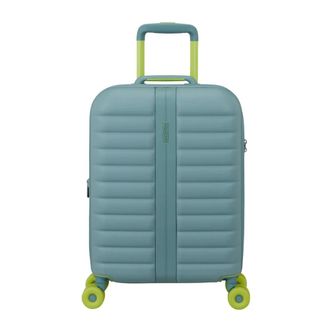 American Tourister unisex, Suitcases, Verde, Taglia unica, new