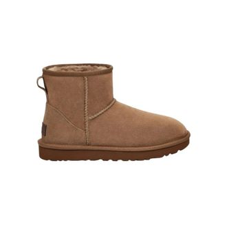 UGG Botas Classic Mini II - Shoes - Mujer - Marr&oacute;n - 36 EU