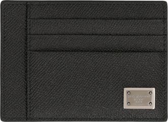 Dolce & Gabbana Hombre, Accesorios, Negro, Talla: ONE Size