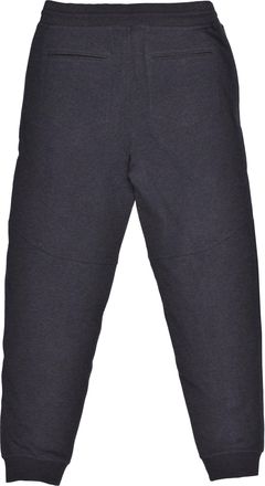 Brunello Cucinelli Two-Tone Athletic Joggers