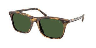 Ralph Lauren RL8242U 633971 Mens Sunglasses Tortoiseshell Size 54