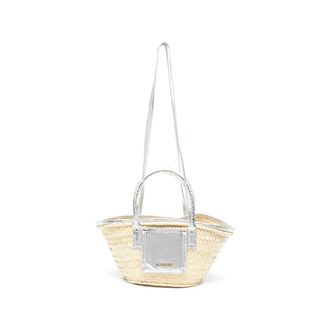 Jacquemus Small Soli Tote Bag