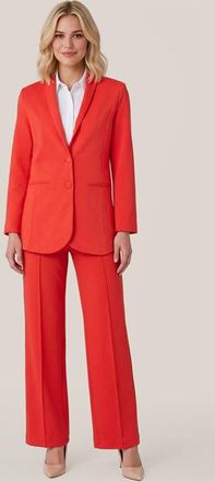 Mart Visser Brianna Blazer Koraal