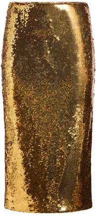 Ermanno Scervino BOTTOMWEAR - Midi skirts on YOOX.COM
