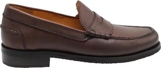 Ambiorix Uomo, Scarpe, Marrone, 42 1/2 EU, new
