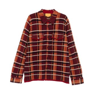 Guest In Residence Uomo, Giacche, Multicolore, L, new