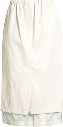 Ter Et Bantine BOTTOMWEAR - Midi skirts on YOOX.COM