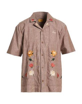 Dime TOPS - Hemden auf YOOX.COM