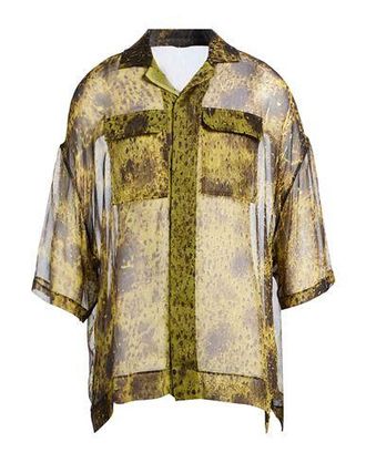 Rick Owens TOPS - Hemden auf YOOX.COM