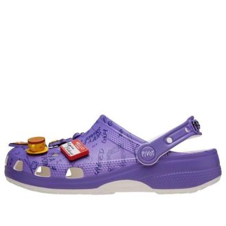 Crocs Classic Clog Friends 212952-90H