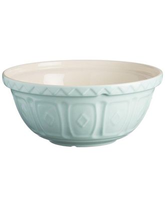 Mason Cash Mason Cash Powder Blue Size 24 Mixing Bowl