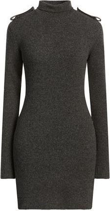 Alexander McQueen VESTIDOS - Minivestidos en YOOX.COM