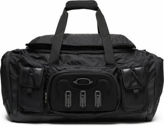 Oakley Urban Ruck Rc Duffle Blackout - unisex - Weekendtassen - Zwart - ONE Size - Tassen