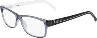 Lacoste L2707 035 Grey 51mm