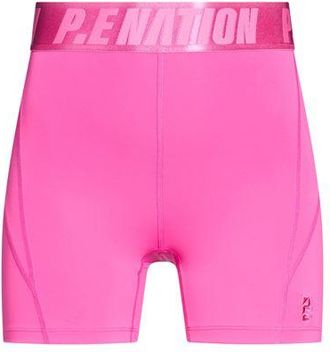 P.E Nation BOTTOMWEAR - Shorts & Bermuda Shorts on YOOX.COM