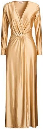 Kontatto DRESSES - Maxi dresses on YOOX.COM