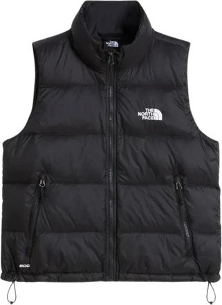 The North Face Chaleco Hydrenalite Down A-Line - Sport - Mujer - Negro - XL