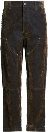 Moschino HOSEN & R&Ouml;CKE - Jeanshosen auf YOOX.COM