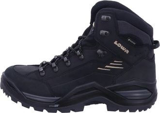 Lowa Trekking Laarzen - Dames - Sport - Zwart - Maat: 44 EU Leer