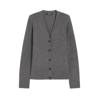 Max Mara Mujer, Jerseys, Gris, Talla: M