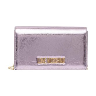 Love Moschino Mujer, Bolsos, P&uacute;rpura, Talla: ONE Size